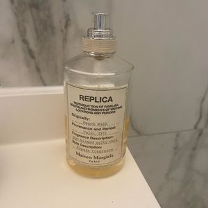 Maison Margiela Replica Beach Walk